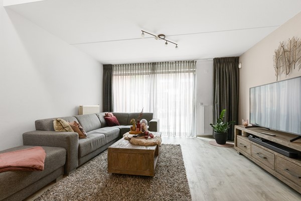 Medium property photo - Bertha Von Suttnerstraat 4, 1103 ME Amsterdam